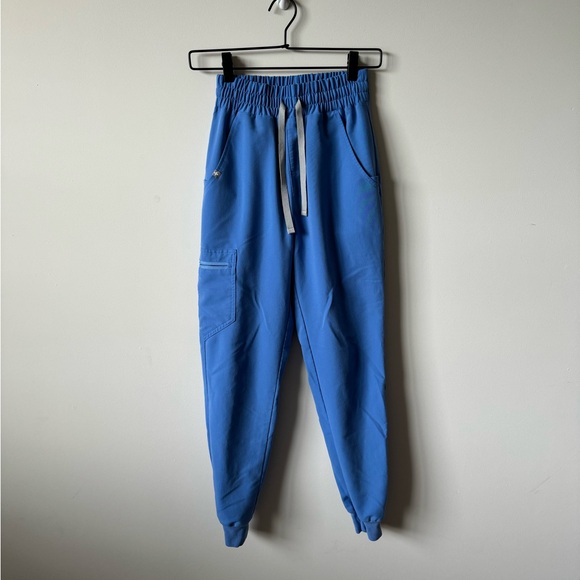 Figs Ceil Blue SET - Picture 3 of 9